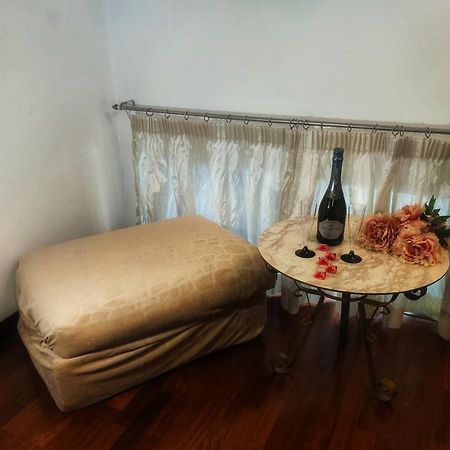 San Gennaro House 202 Villa Nápoly Kültér fotó