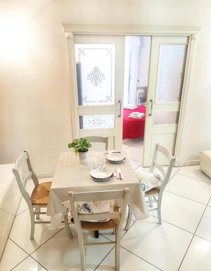 San Gennaro House 202 Villa Nápoly Kültér fotó