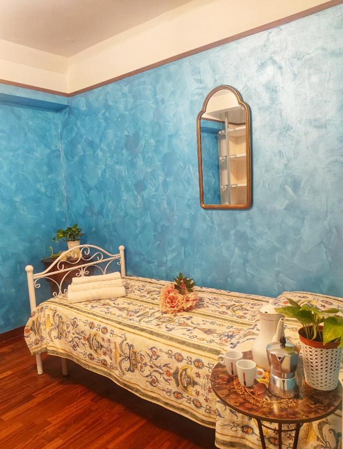 San Gennaro House 202 Villa Nápoly Kültér fotó