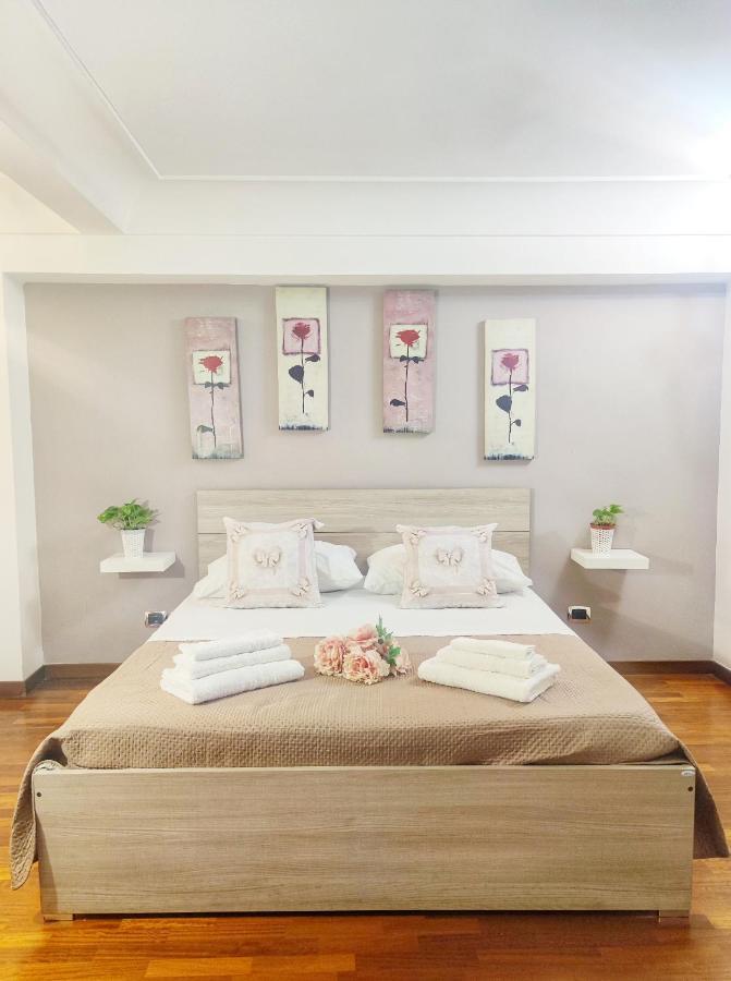 San Gennaro House 202 Villa Nápoly Kültér fotó