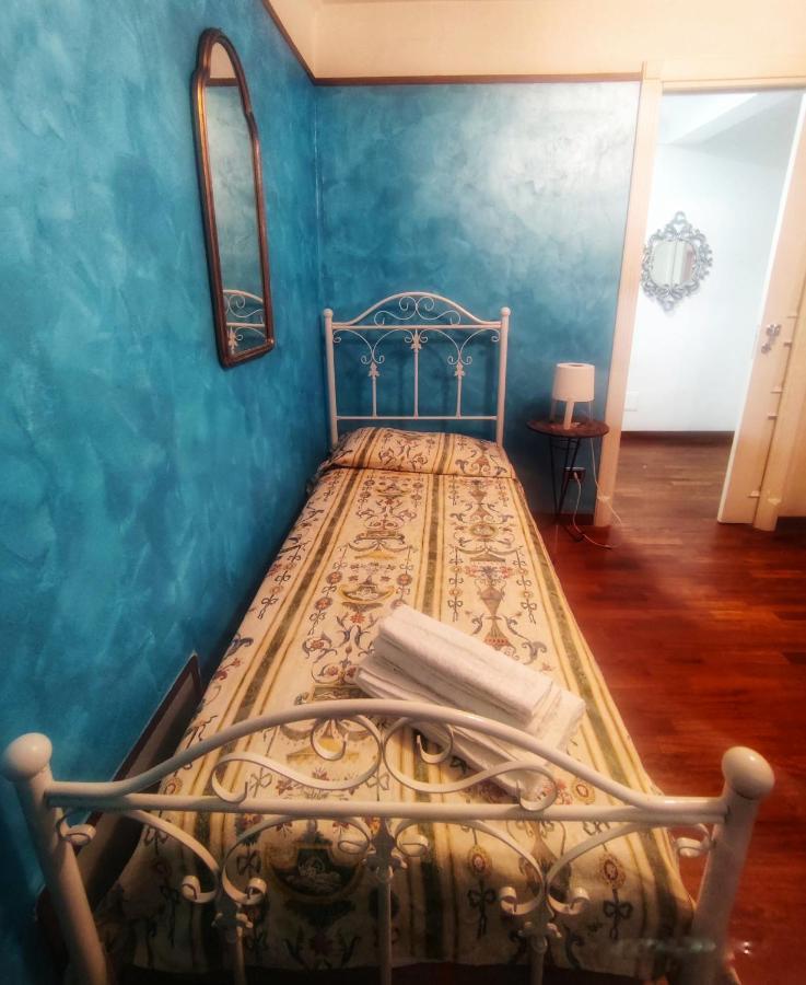 San Gennaro House 202 Villa Nápoly Kültér fotó
