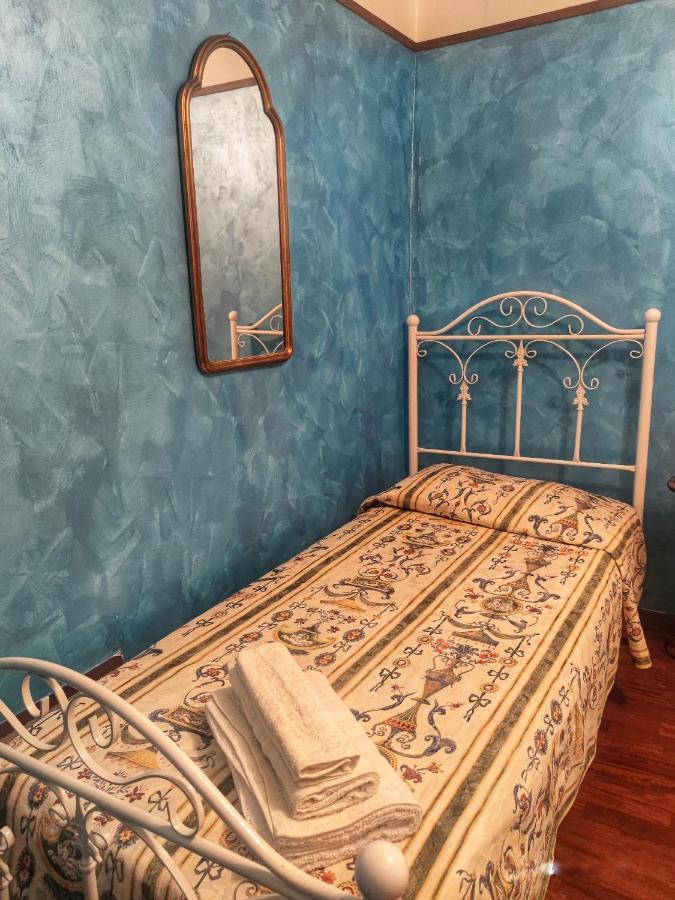 San Gennaro House 202 Villa Nápoly Kültér fotó