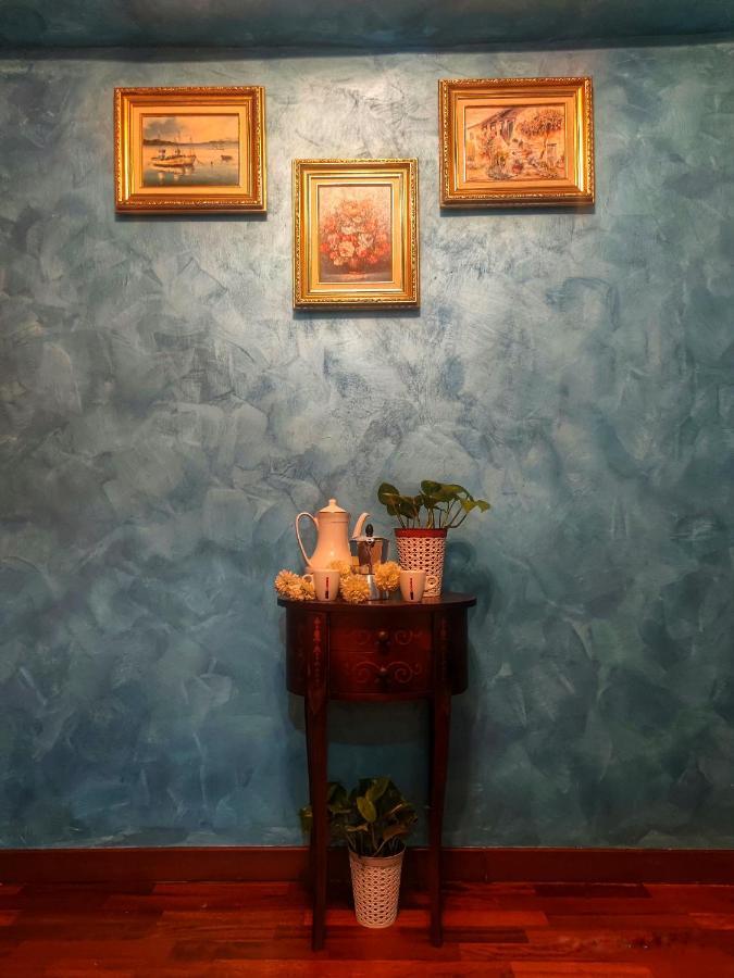 San Gennaro House 202 Villa Nápoly Kültér fotó